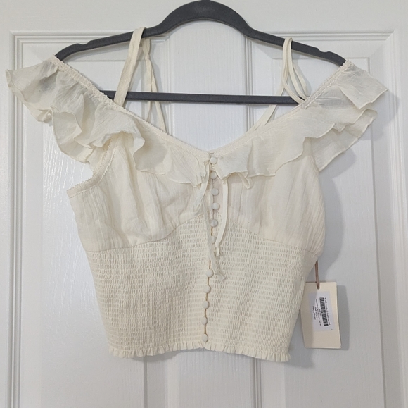 Joyfolie Angelica skirt(with pockets) and top set Medium - Picture 4 of 7